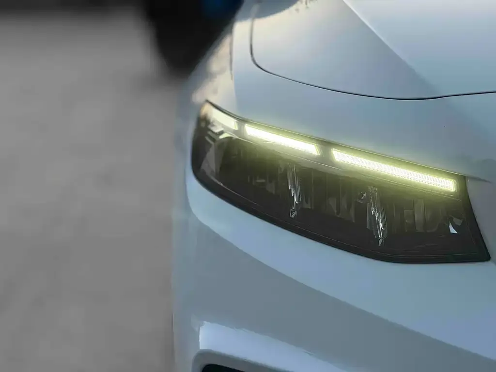 Geely Xingrui 2022 из CN, фото 7