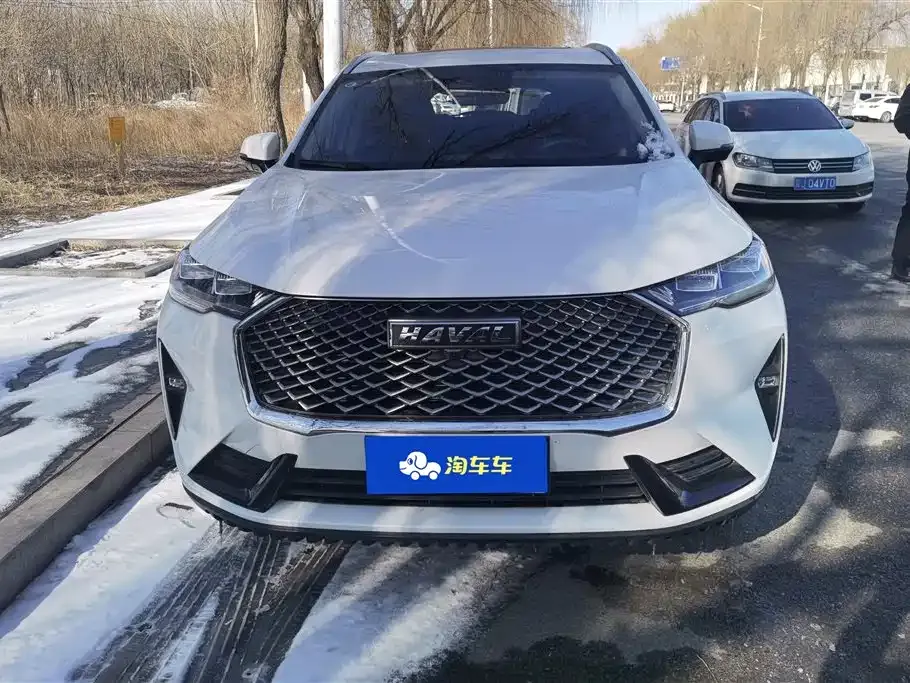 Haval H6 2023 из CN, фото 6