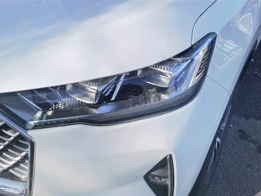 Haval H6 2023 из CN, фото 3