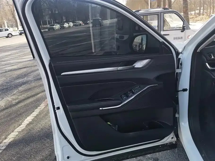 Haval H6 2023 из CN, фото 9