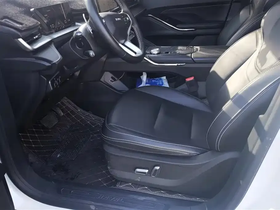 Haval H6 2023 из CN, фото 8