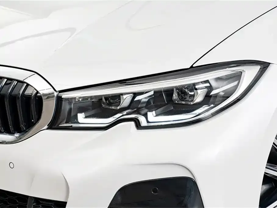 BMW 3 Series — фото 3