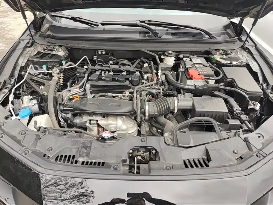 Honda Accord 2023 из CN, фото 8