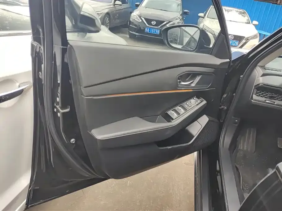 Honda Accord 2023 из CN, фото 4
