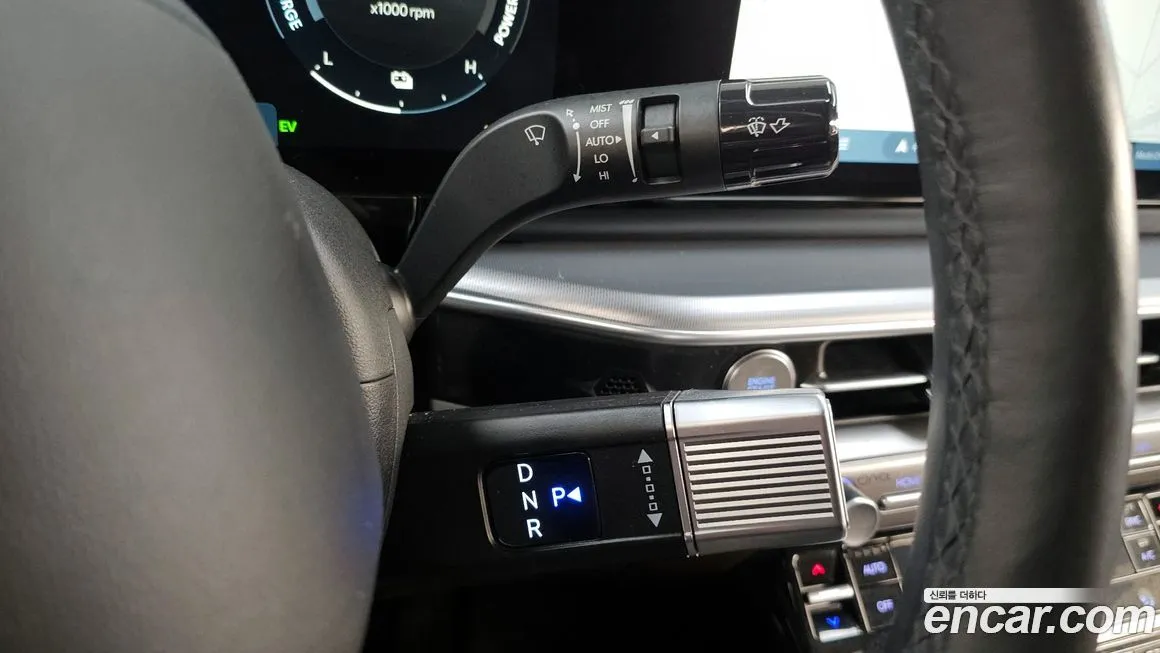 Hyundai Grandeur — фото 10