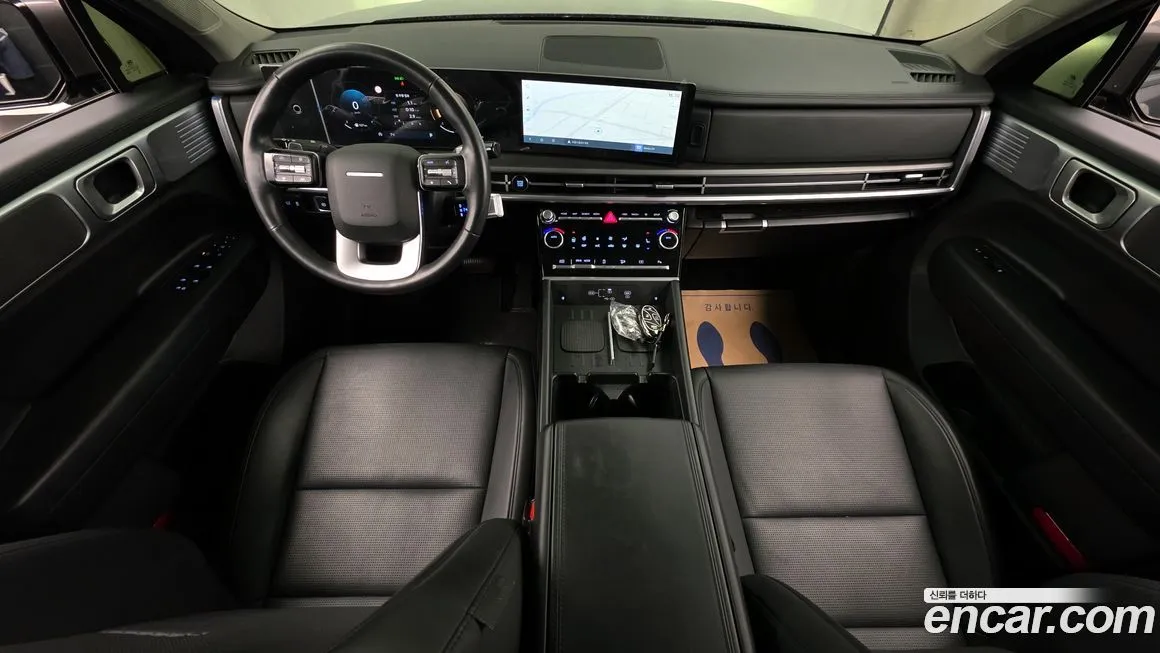 Hyundai Santafe — фото 7