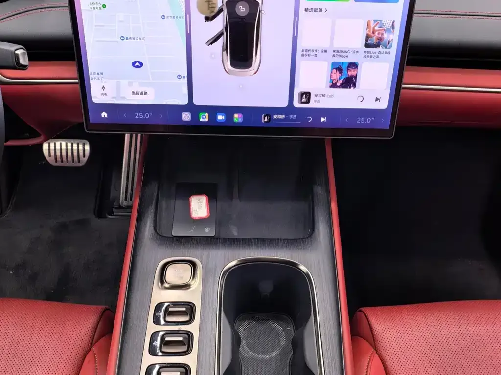 Xiaomi SU7 2024 из CN, фото 2