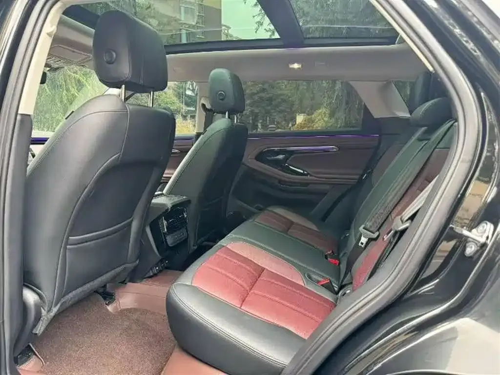 Land Rover Evoque 2021 из CN, фото 8