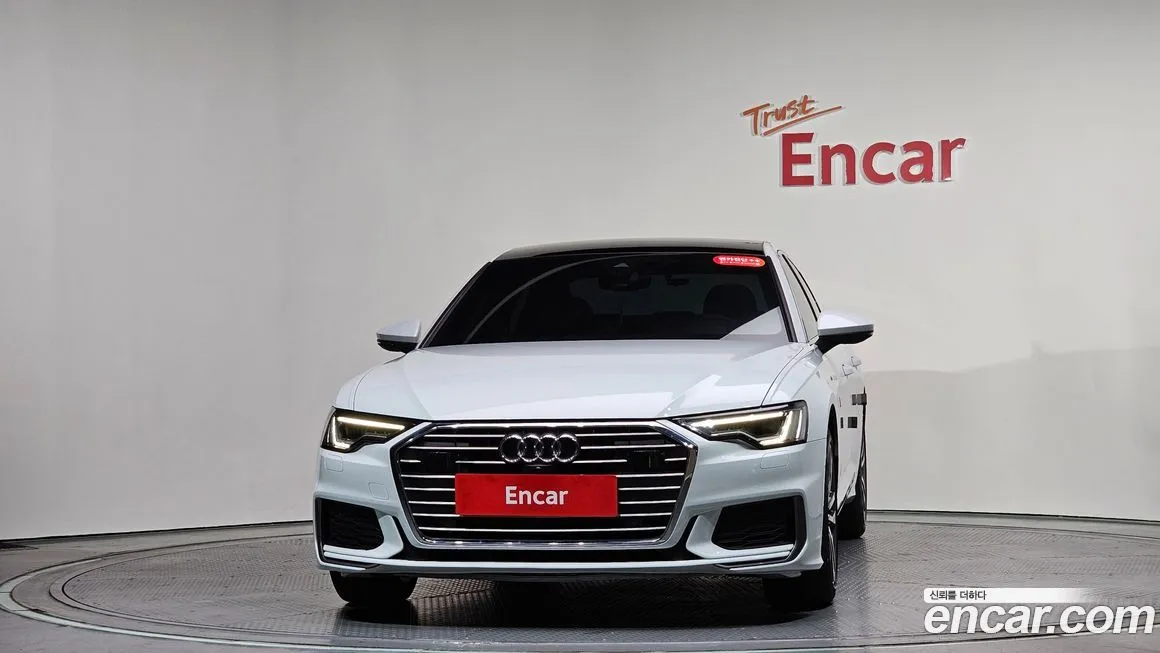 Audi A6 — фото 3