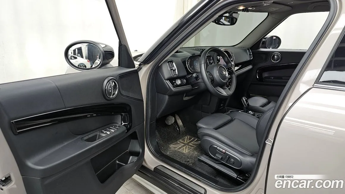 Mini Countryman 2023 из KR, фото 4
