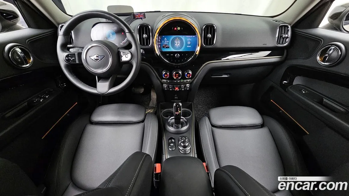 Mini Countryman 2023 из KR, фото 3