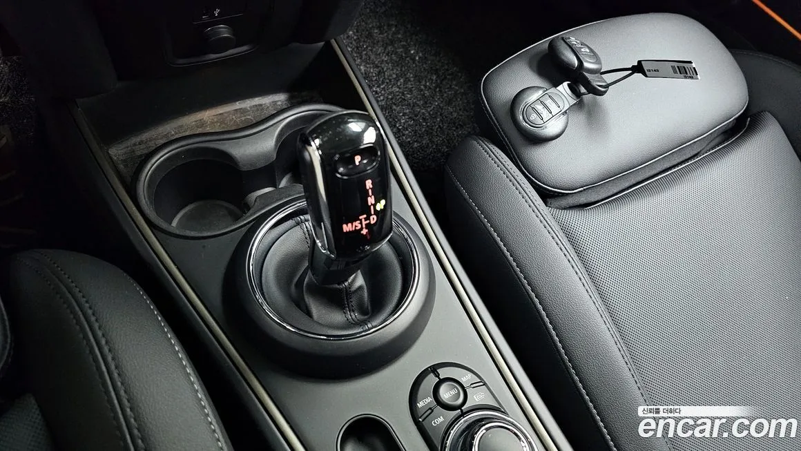 Mini Countryman 2023 из KR, фото 7