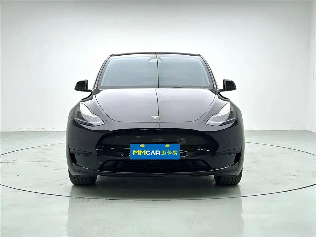Tesla Model Y 2023 из CN, фото 3