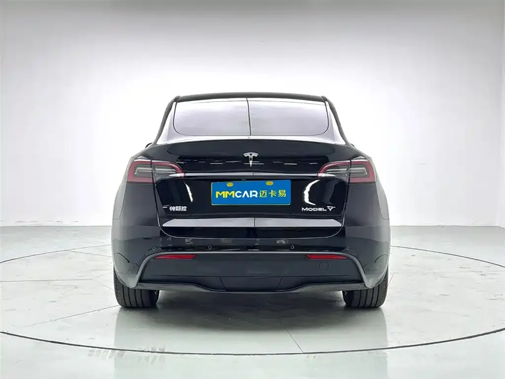 Tesla Model Y 2023 из CN, фото 7