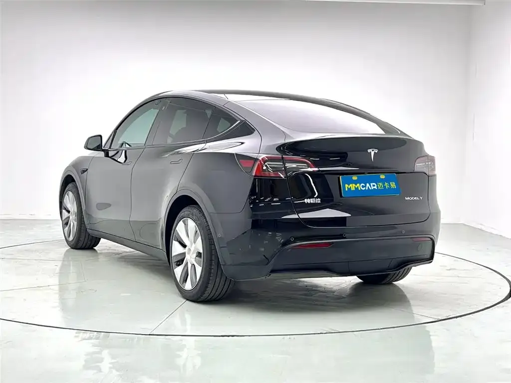 Tesla Model Y 2023 из CN, фото 5