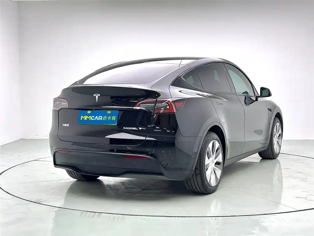Tesla Model Y 2023 из CN, фото 4