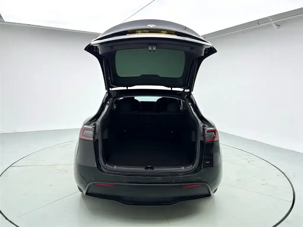 Tesla Model Y 2023 из CN, фото 6