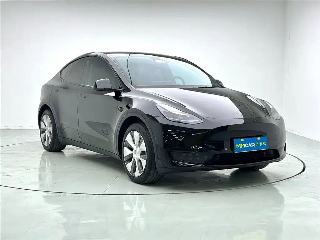 Tesla Model Y 2023 из CN, фото 8