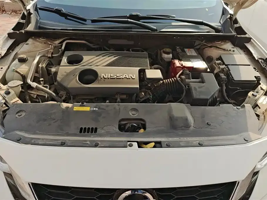 Nissan Sylphy 2021 из CN, фото 10