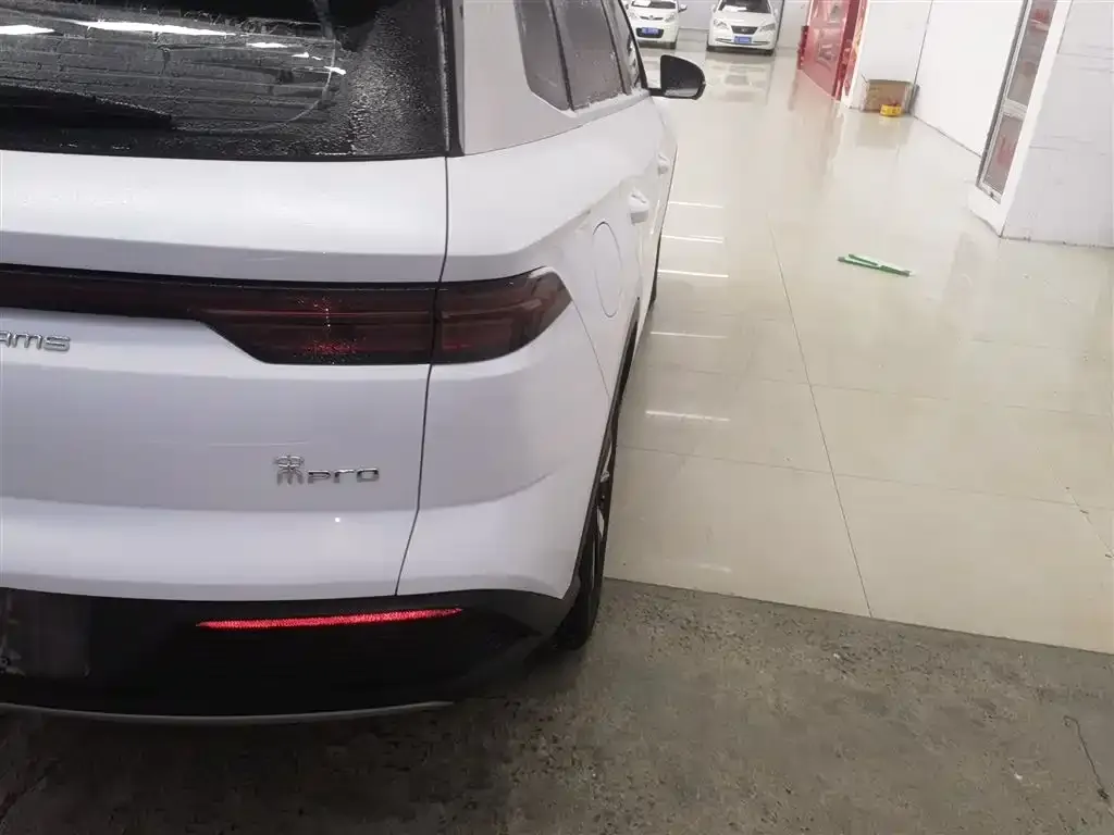 BYD Pro New Energy — фото 8