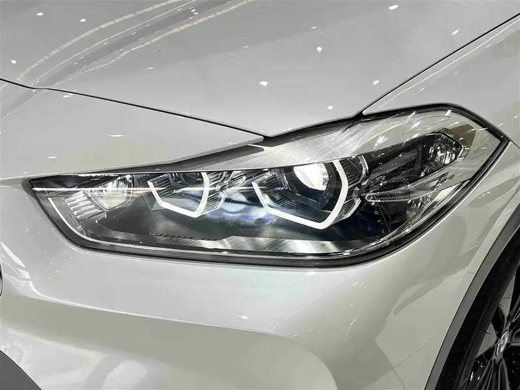 BMW X2 — фото 2
