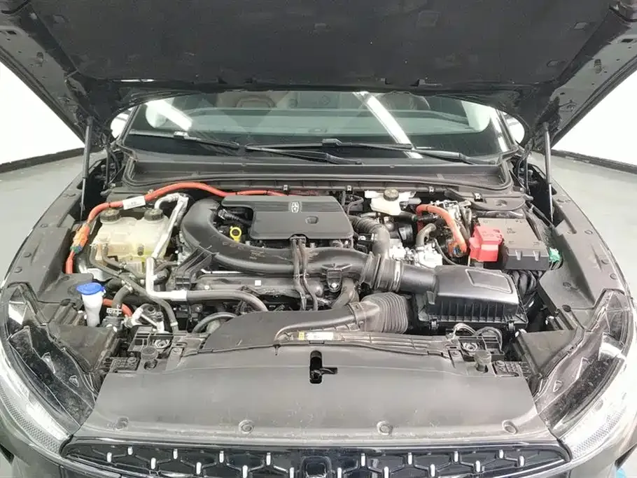 Lincoln Z 2024 из CN, фото 10