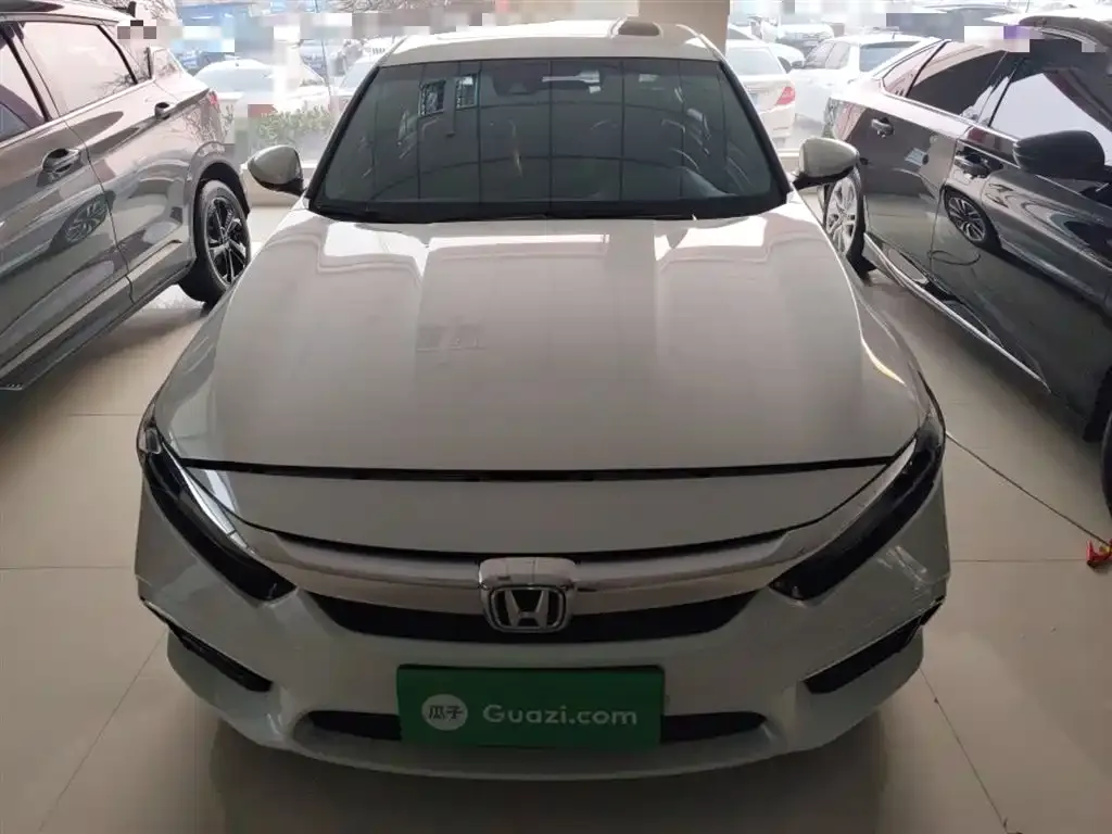 Honda Inspire — фото 2