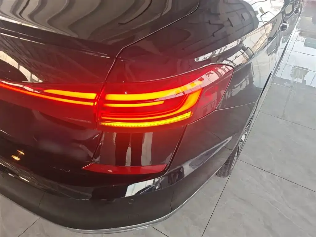 Volkswagen Passat 2022 из CN, фото 5