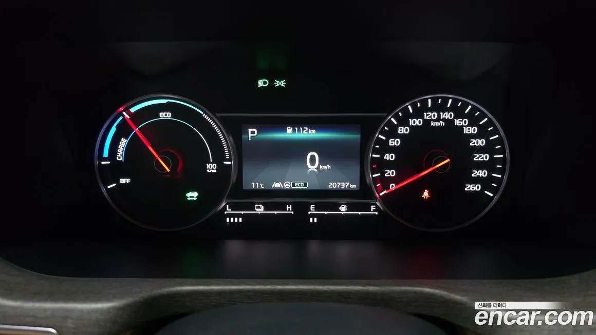 Kia Sorento 2023 из KR, фото 10