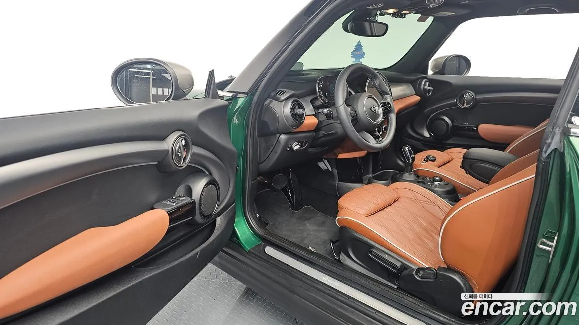 Mini Cooper 2022 из KR, фото 5