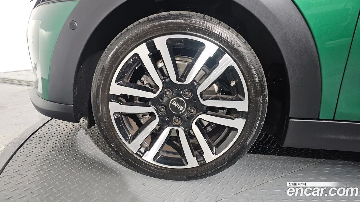 Mini Cooper 2022 из KR, фото 6