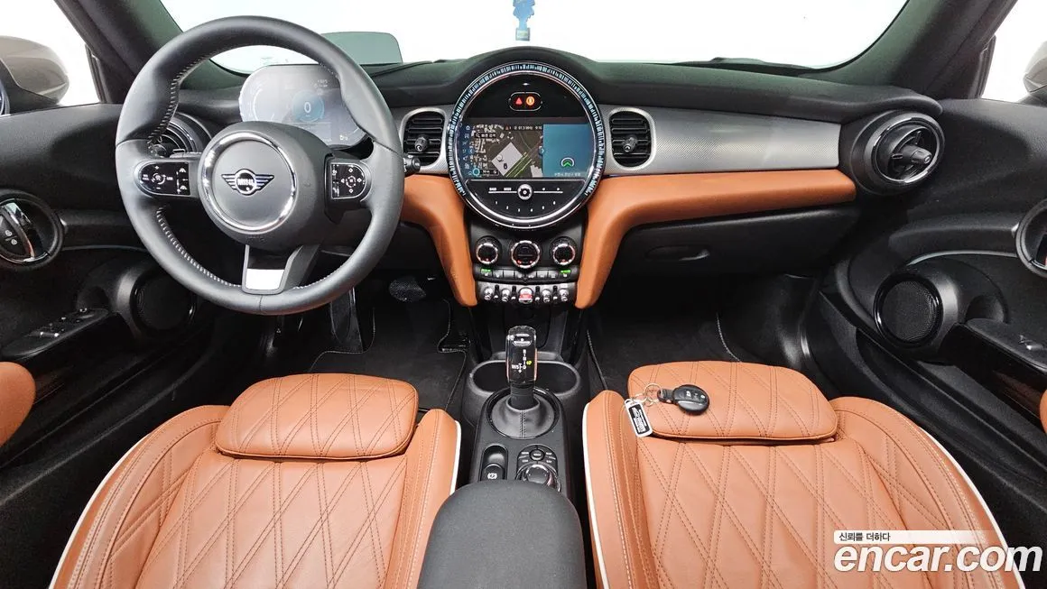 Mini Cooper 2022 из KR, фото 3