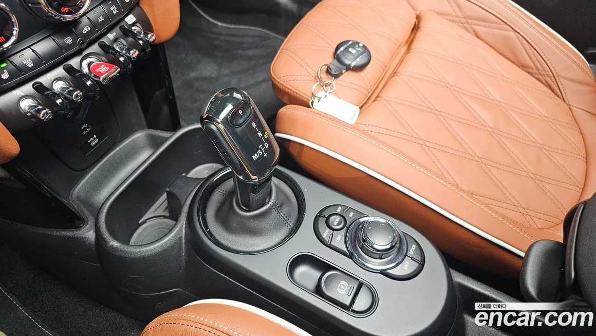 Mini Cooper 2022 из KR, фото 10