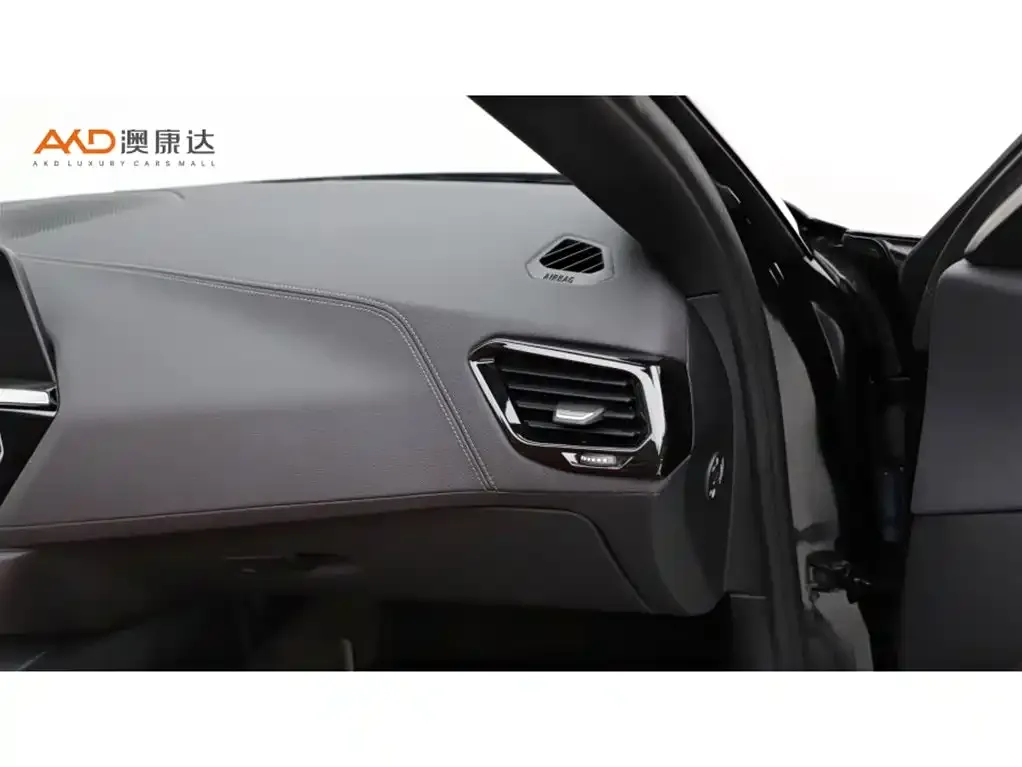 BMW Z4 2021 из CN, фото 5