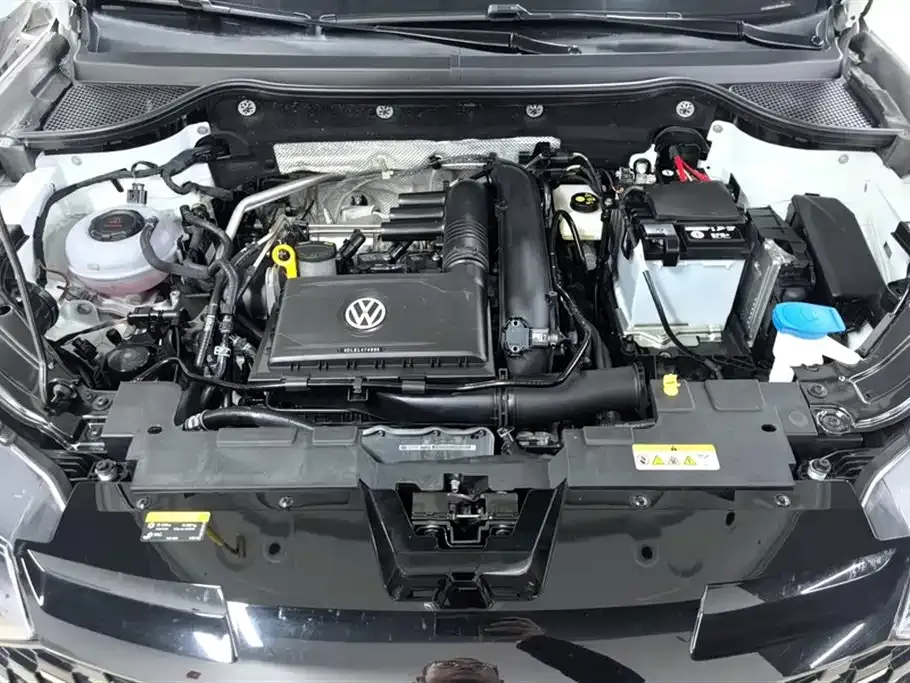 Jetta VS5 2024 из CN, фото 10