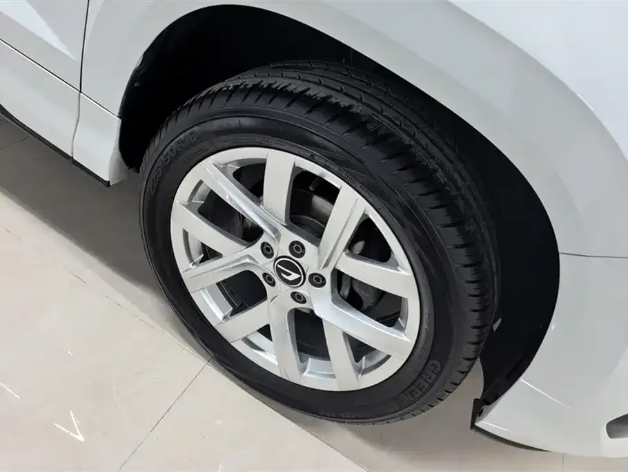 Jetta VS5 2024 из CN, фото 8