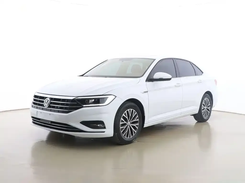 Volkswagen Sagitar 2021 из CN, фото 1