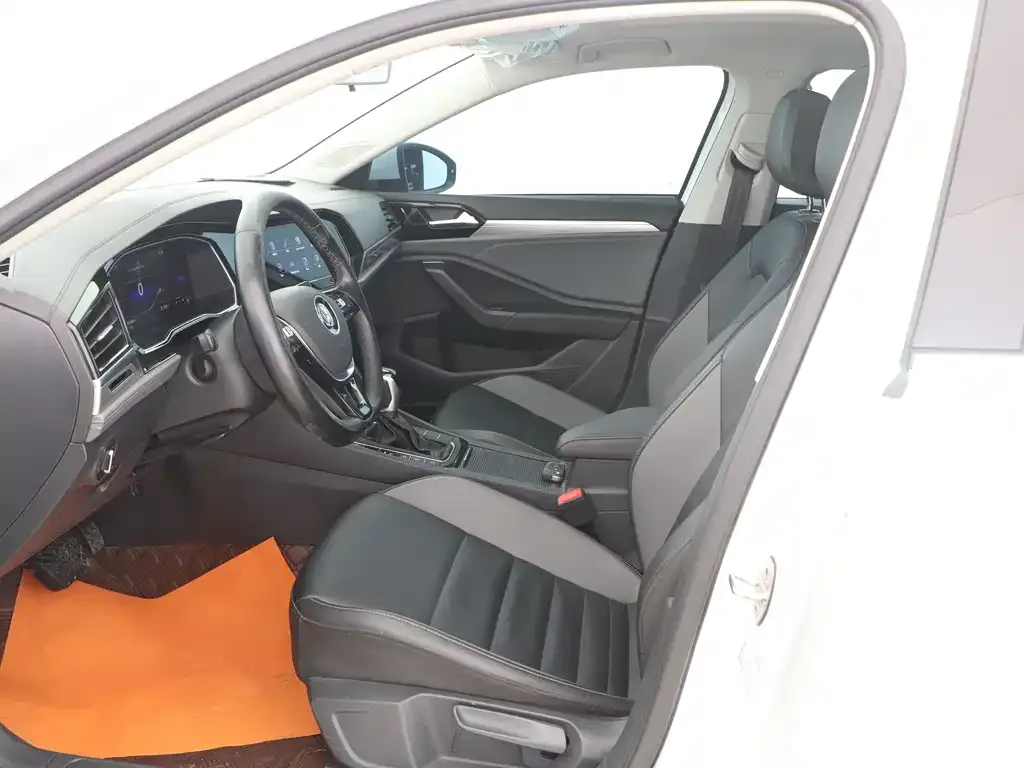 Volkswagen Sagitar 2021 из CN, фото 2