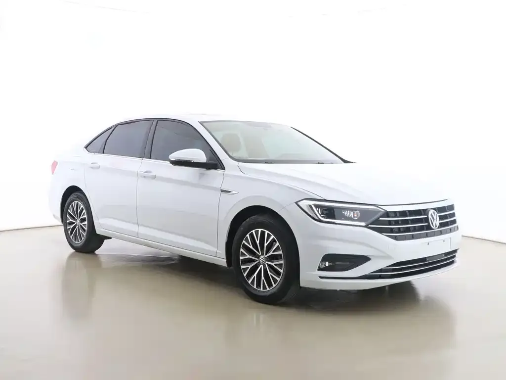 Volkswagen Sagitar 2021 из CN, фото 7