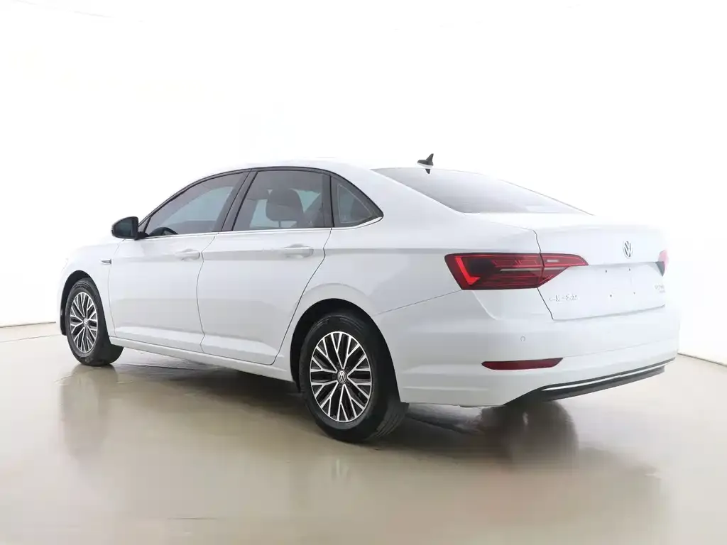 Volkswagen Sagitar 2021 из CN, фото 8
