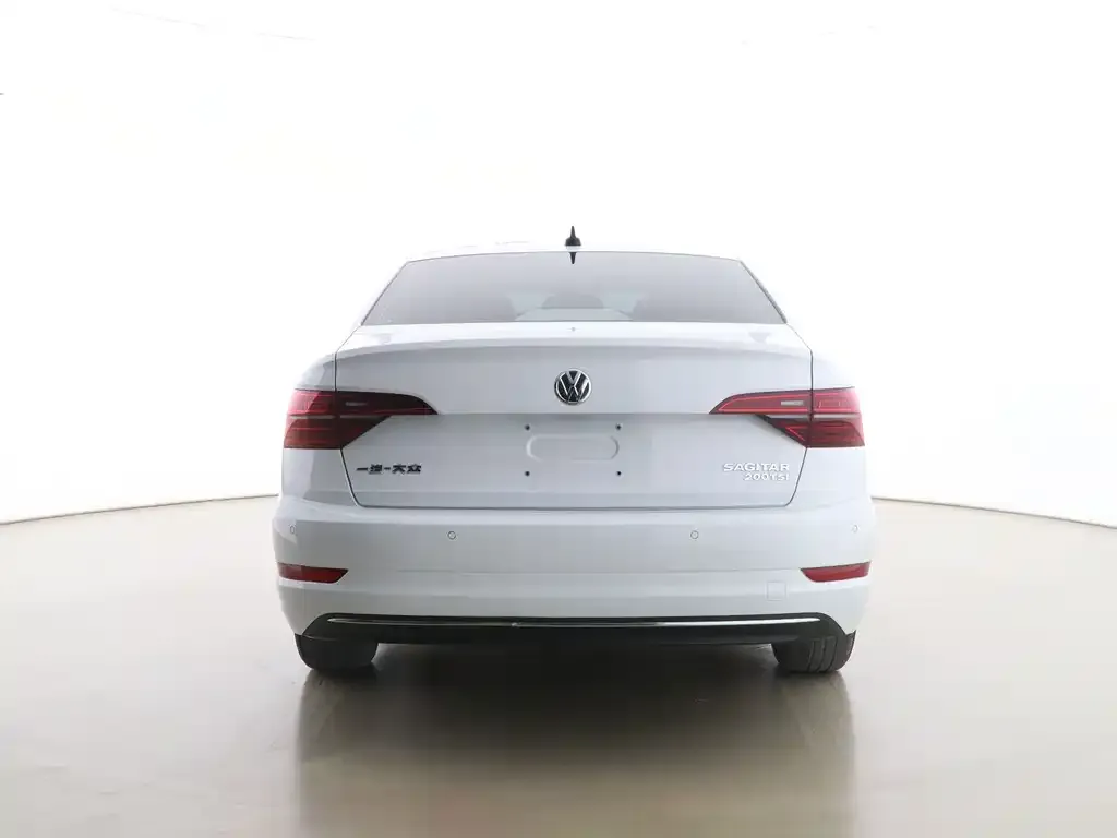 Volkswagen Sagitar 2021 из CN, фото 6
