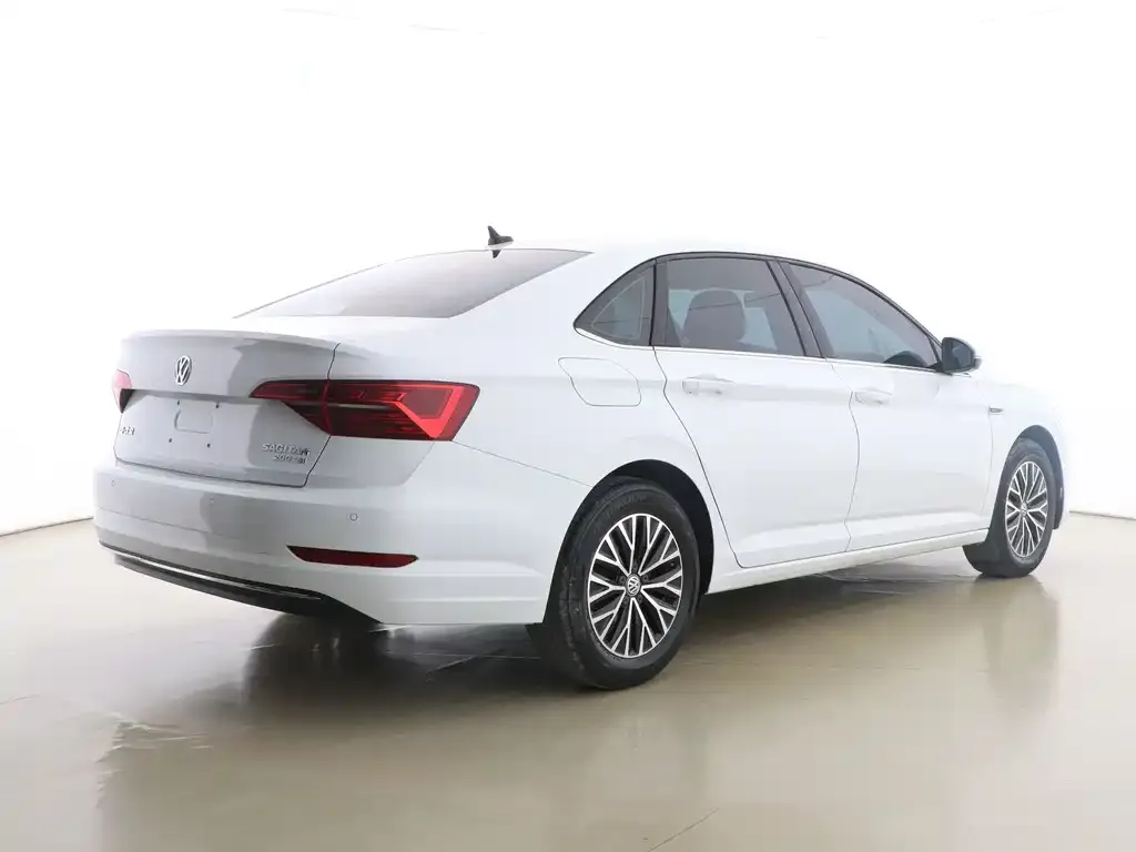 Volkswagen Sagitar 2021 из CN, фото 9
