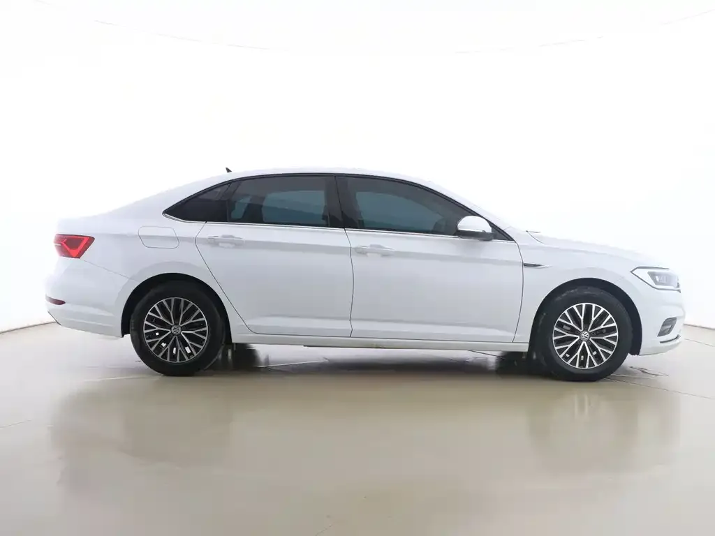 Volkswagen Sagitar 2021 из CN, фото 4
