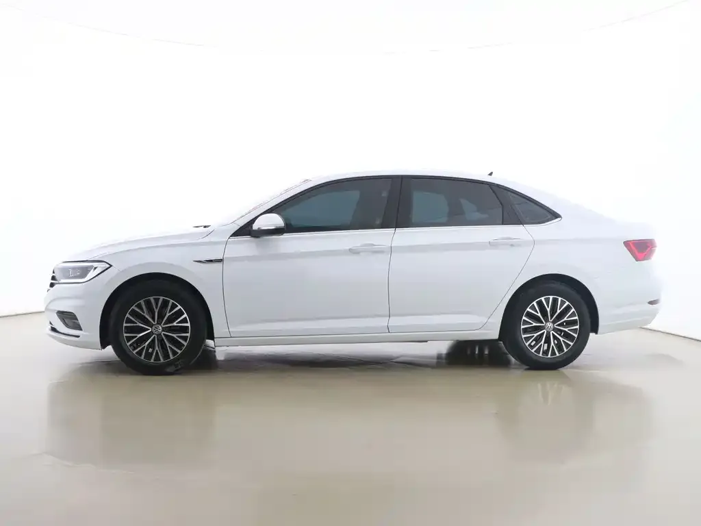 Volkswagen Sagitar 2021 из CN, фото 5
