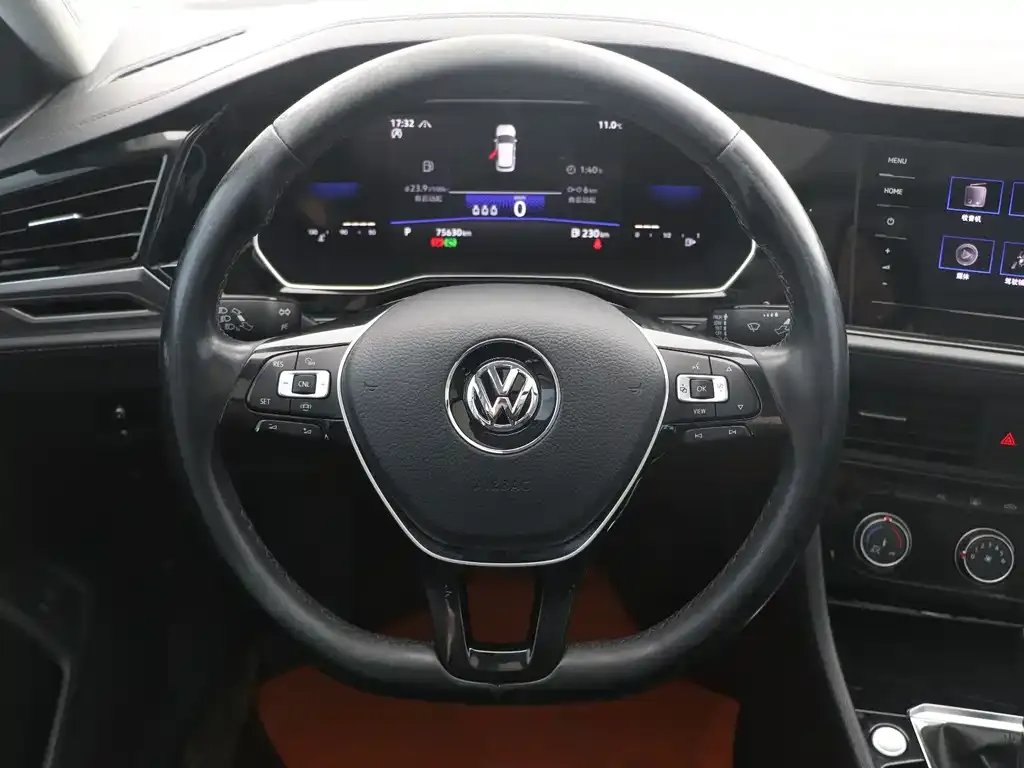 Volkswagen Sagitar 2021 из CN, фото 3
