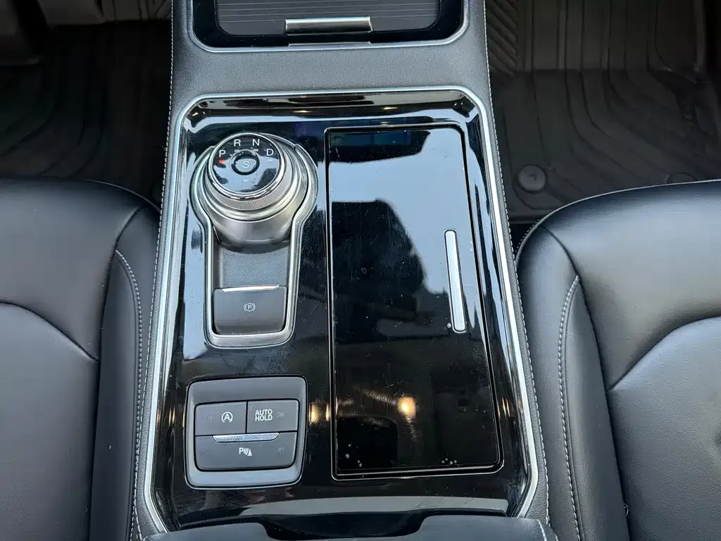 Ford Edge 2022 из CN, фото 4