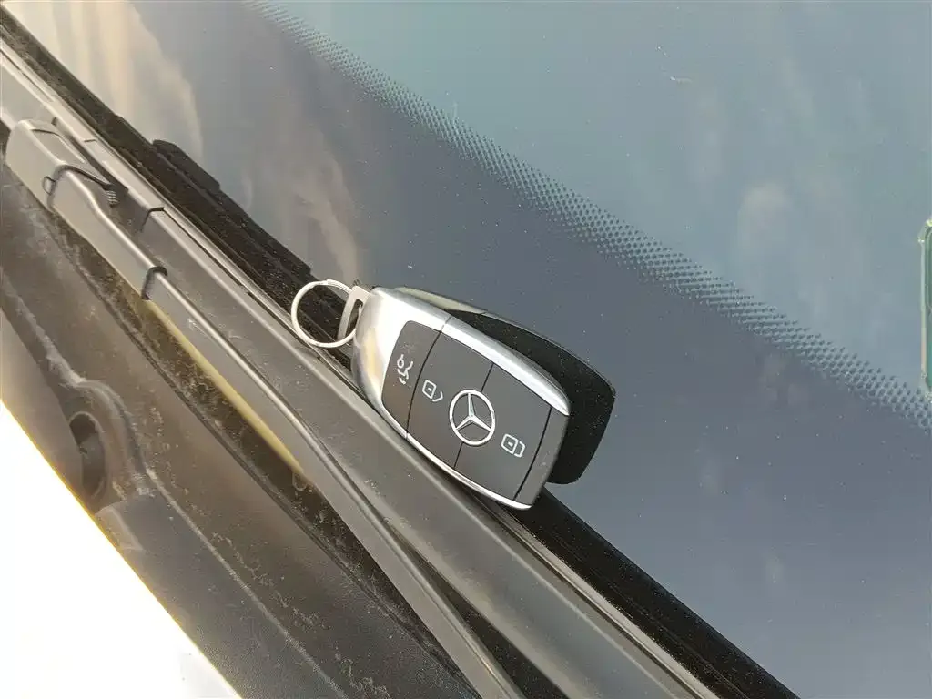 Mercedes-Benz CLA (Import) 2022 из CN, фото 3