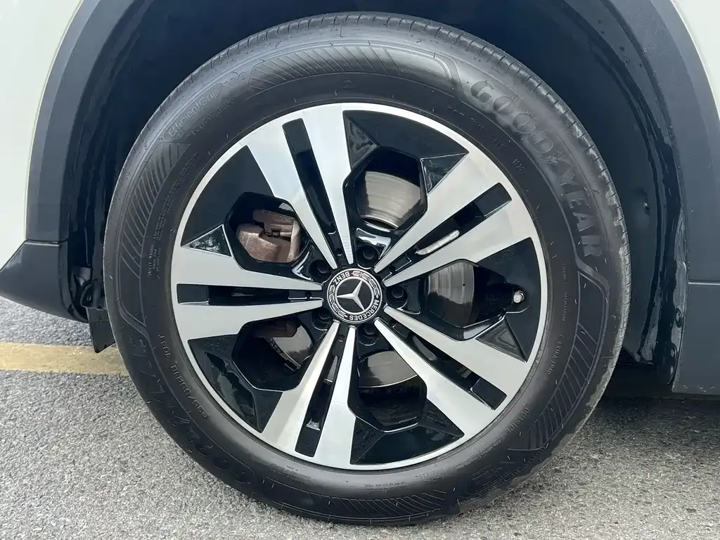 Mercedes-Benz GLA 2021 из CN, фото 3