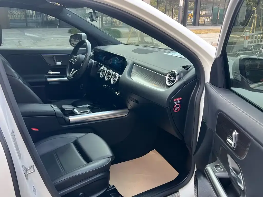 Mercedes-Benz GLA 2021 из CN, фото 5