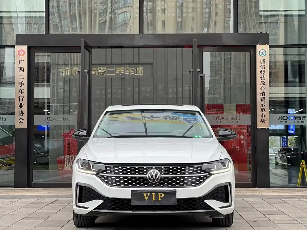 Volkswagen Lavida 2023 из CN, фото 8
